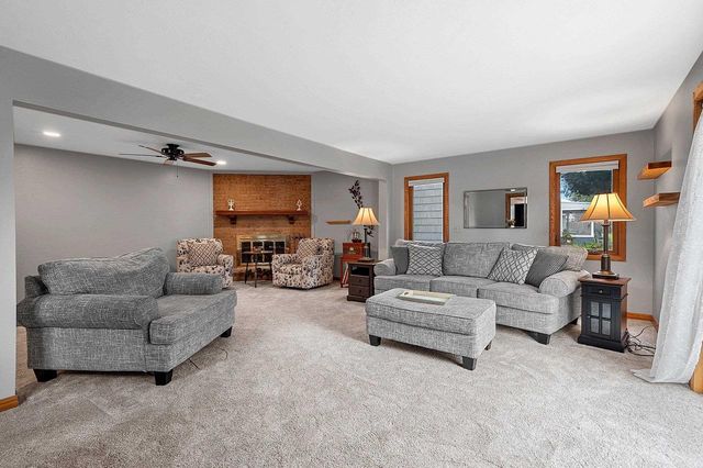 169 KENNEY STREET, Green Bay, WI 54301