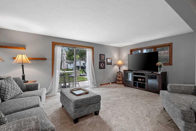 169 KENNEY STREET, Green Bay, WI 54301