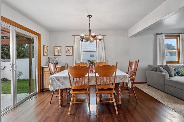 169 KENNEY STREET, Green Bay, WI 54301