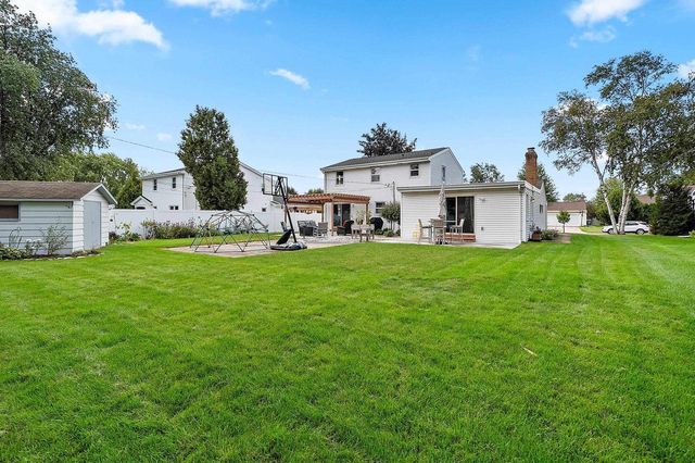 169 KENNEY STREET, Green Bay, WI 54301