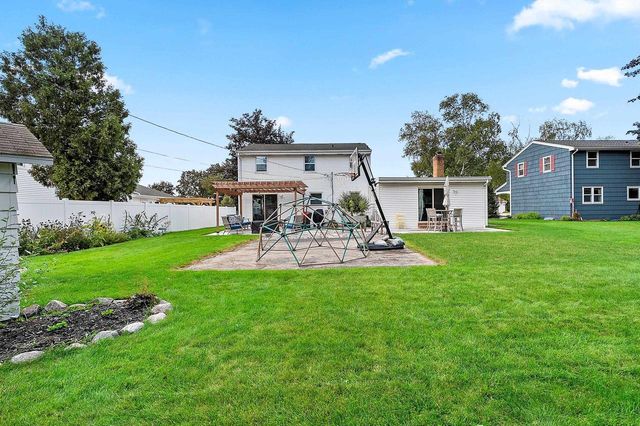 169 KENNEY STREET, Green Bay, WI 54301