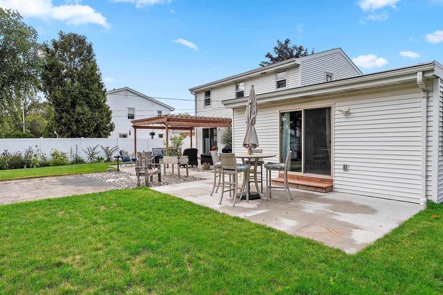 169 KENNEY STREET, Green Bay, WI 54301