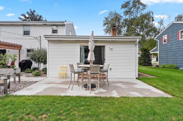 169 KENNEY STREET, Green Bay, WI 54301