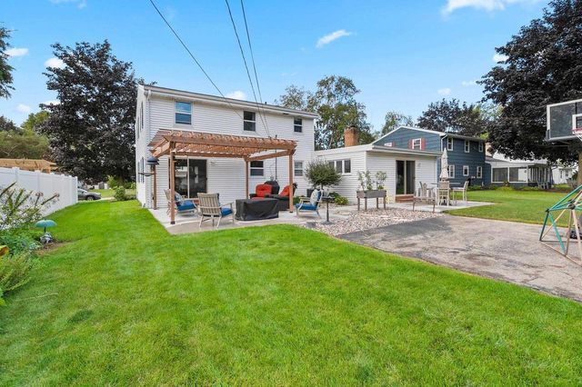169 KENNEY STREET, Green Bay, WI 54301
