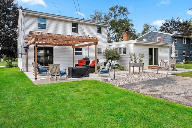 169 KENNEY STREET, Green Bay, WI 54301