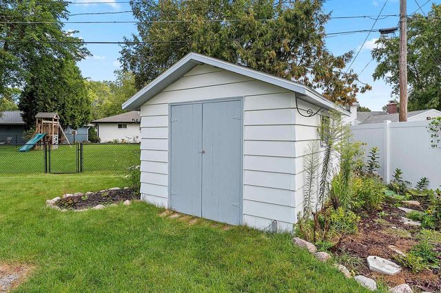 169 KENNEY STREET, Green Bay, WI 54301
