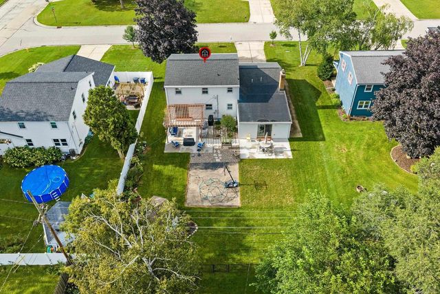 169 KENNEY STREET, Green Bay, WI 54301
