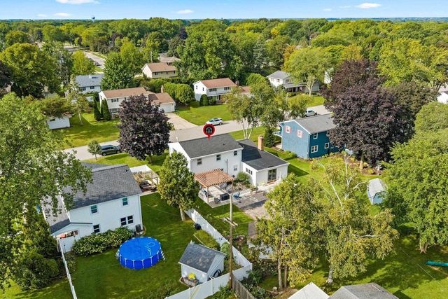 169 KENNEY STREET, Green Bay, WI 54301