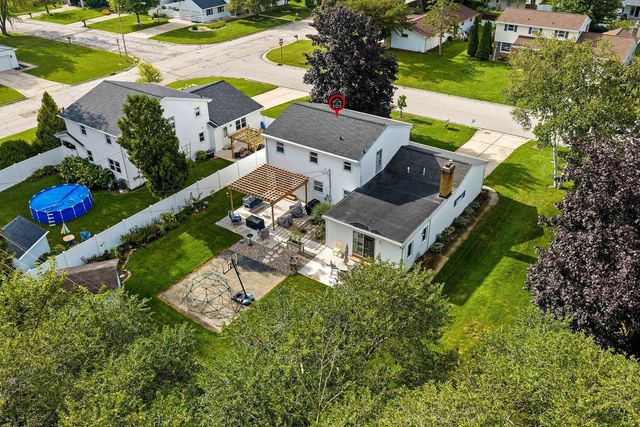 169 KENNEY STREET, Green Bay, WI 54301