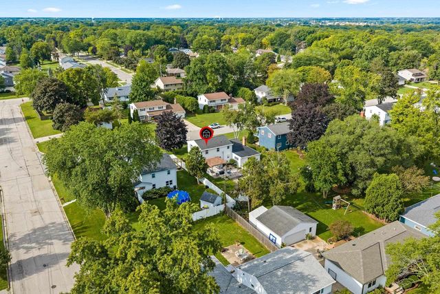 169 KENNEY STREET, Green Bay, WI 54301