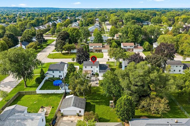 169 KENNEY STREET, Green Bay, WI 54301