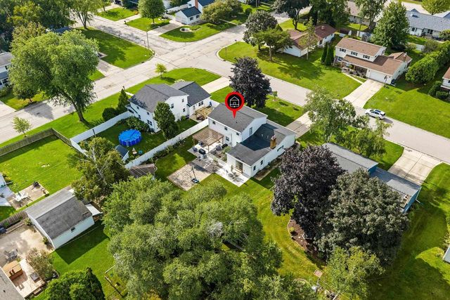 169 KENNEY STREET, Green Bay, WI 54301