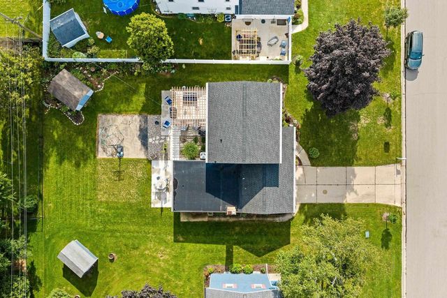 169 KENNEY STREET, Green Bay, WI 54301