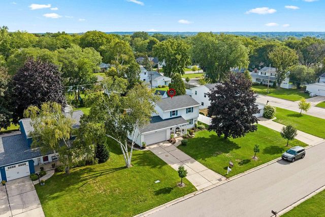 169 KENNEY STREET, Green Bay, WI 54301