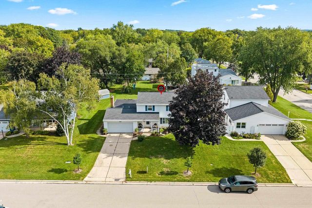 169 KENNEY STREET, Green Bay, WI 54301