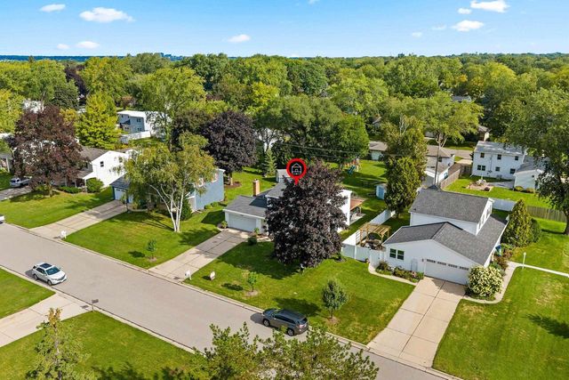 169 KENNEY STREET, Green Bay, WI 54301