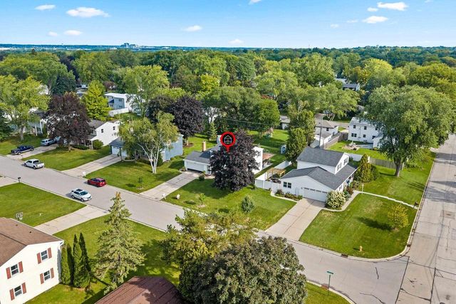 169 KENNEY STREET, Green Bay, WI 54301