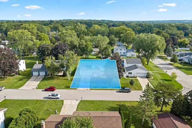 169 KENNEY STREET, Green Bay, WI 54301