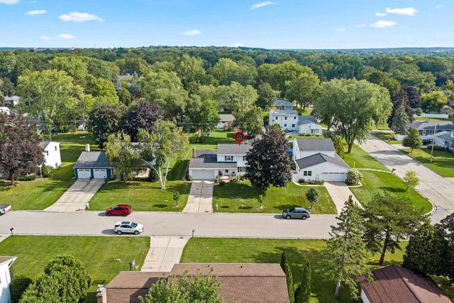 169 KENNEY STREET, Green Bay, WI 54301