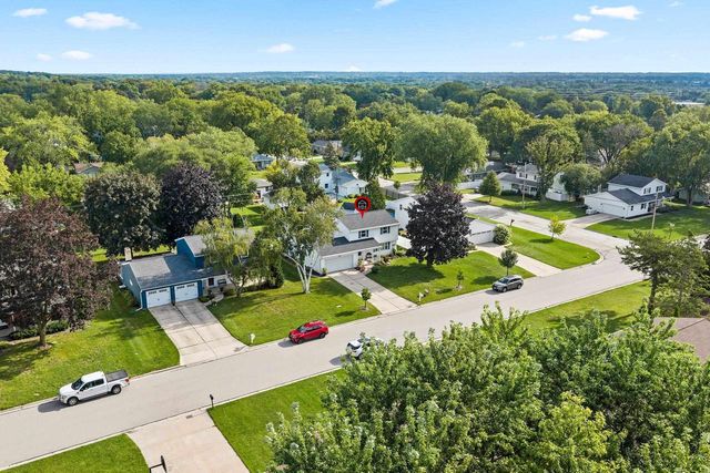 169 KENNEY STREET, Green Bay, WI 54301