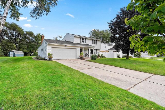 169 KENNEY STREET, Green Bay, WI 54301