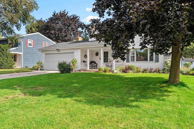 169 KENNEY STREET, Green Bay, WI 54301