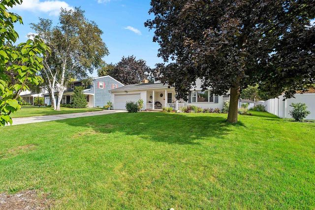 169 KENNEY STREET, Green Bay, WI 54301