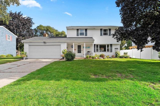 169 KENNEY STREET, Green Bay, WI 54301