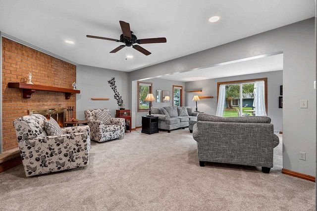 169 KENNEY STREET, Green Bay, WI 54301