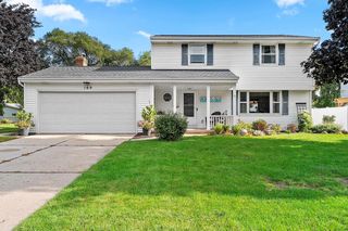 169 KENNEY STREET, Green Bay, WI 54301