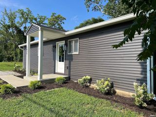 1415 T Street, Bedford, IN 47421