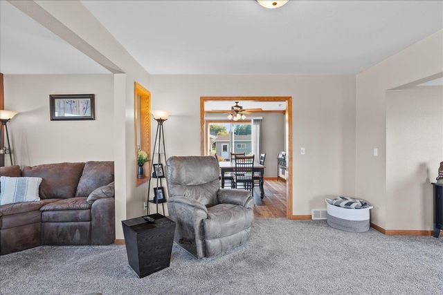 340 N MAIN STREET, Medford, WI 54451