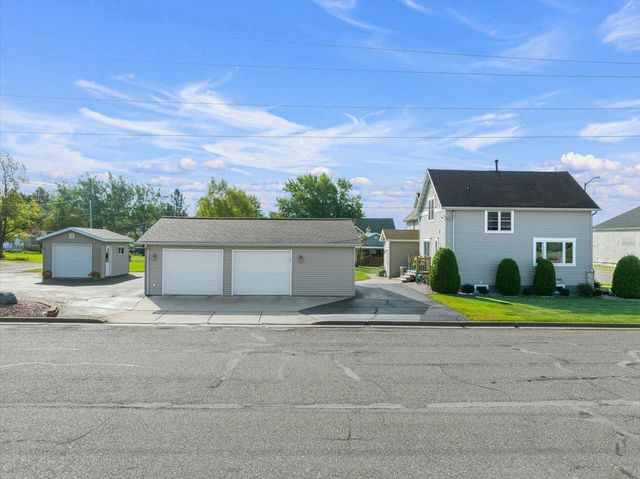 340 N MAIN STREET, Medford, WI 54451