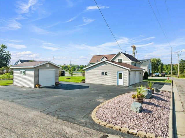 340 N MAIN STREET, Medford, WI 54451