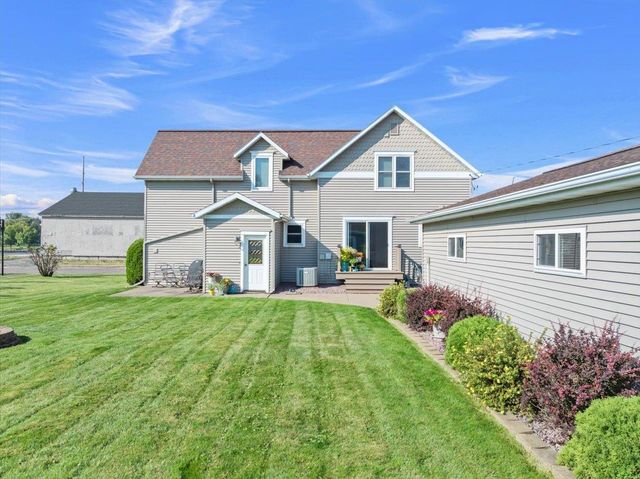 340 N MAIN STREET, Medford, WI 54451