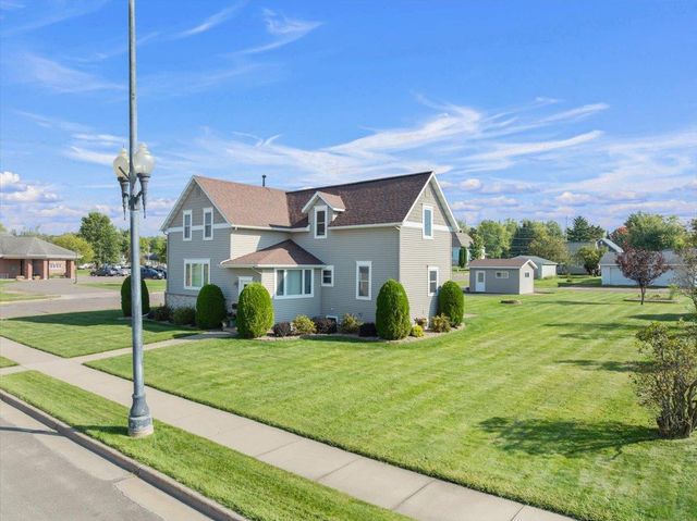 340 N MAIN STREET, Medford, WI 54451