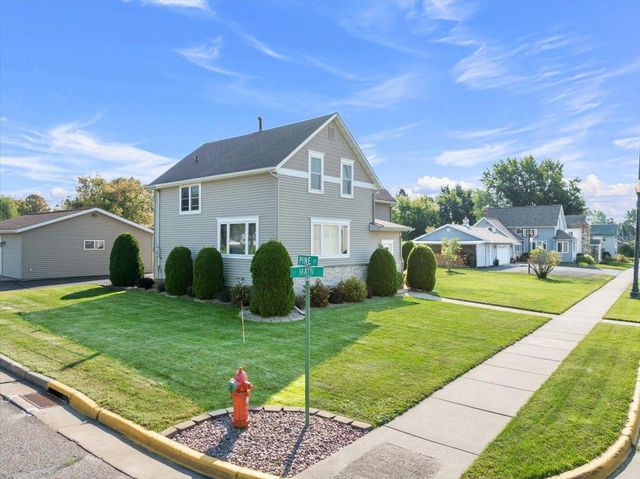 340 N MAIN STREET, Medford, WI 54451