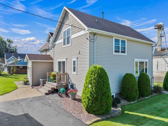 340 N MAIN STREET, Medford, WI 54451