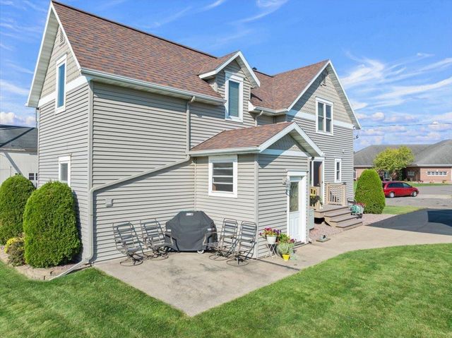 340 N MAIN STREET, Medford, WI 54451