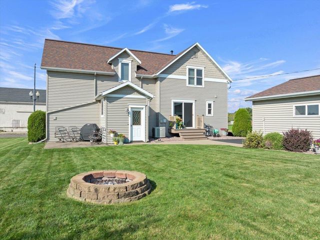 340 N MAIN STREET, Medford, WI 54451