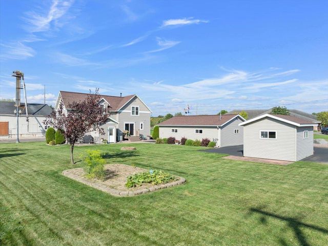 340 N MAIN STREET, Medford, WI 54451