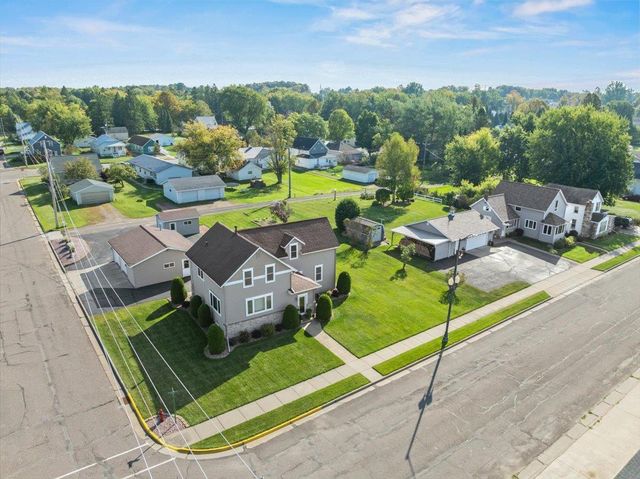 340 N MAIN STREET, Medford, WI 54451