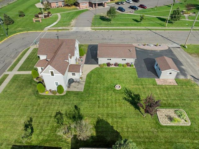 340 N MAIN STREET, Medford, WI 54451