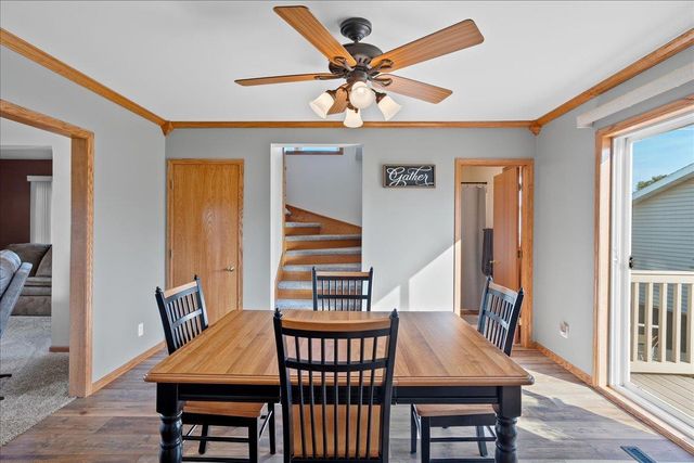 340 N MAIN STREET, Medford, WI 54451