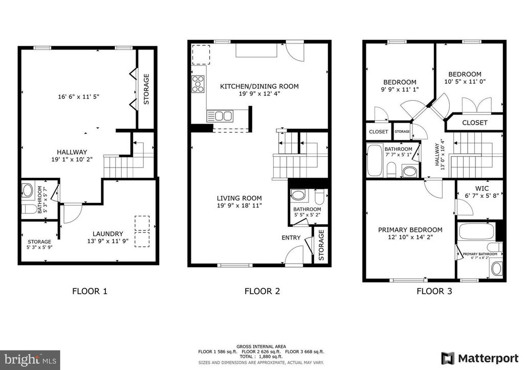 8569 BLACK STAR CIR, Columbia, MD 21045