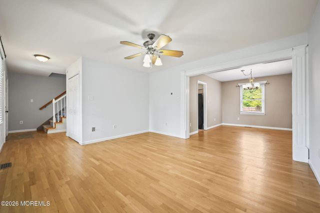 106 Brown Avenue, Lakehurst, NJ 08733