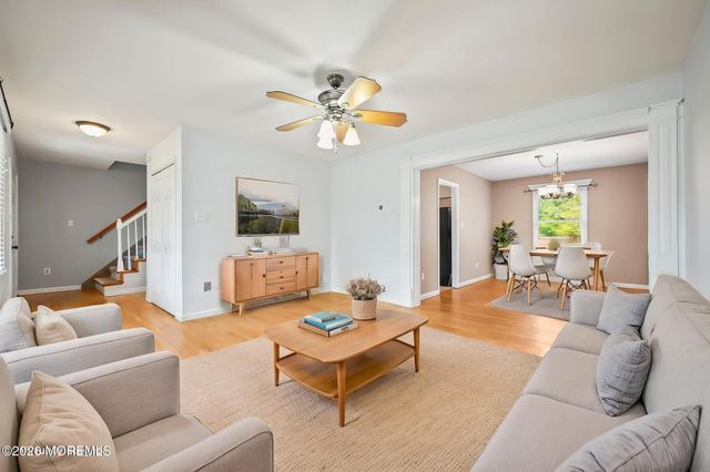 106 Brown Avenue, Lakehurst, NJ 08733