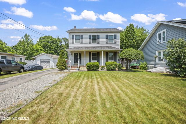 106 Brown Avenue, Lakehurst, NJ 08733