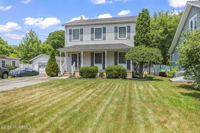 106 Brown Avenue, Lakehurst, NJ 08733
