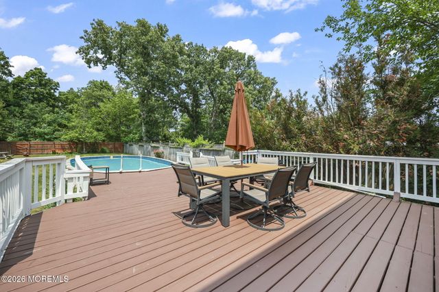106 Brown Avenue, Lakehurst, NJ 08733